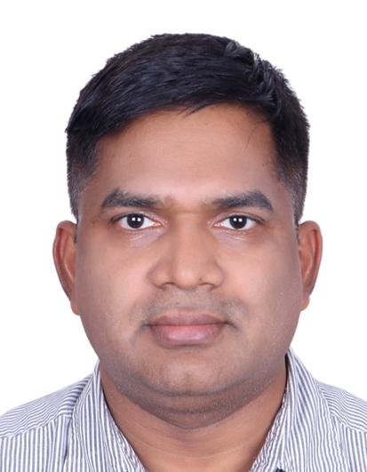 Dipti Ranjan Nath, Director at YuktiSaar